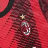 Kids AC Milan Home Soccer Jersey Kits(Jersey+Shorts) 2023/24 - worldjerseyshop