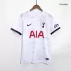 Men's Tottenham Hotspur Home Soccer Short Sleeves Jersey 2023/24 - worldjerseyshop