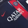 Kids PSG MBAPPÉ #7 Home Soccer Jersey Kits(Jersey+Shorts) 2023/24 - worldjerseyshop