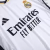 Men's Real Madrid A POR LA #15 Home Player Version Soccer Jersey 2023/24 - worldjerseyshop