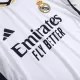 Men's Real Madrid A POR LA #15 Home Player Version Soccer Jersey 2023/24 - worldjerseyshop