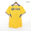 Men's Club America Retro Home Soccer Jersey 2005/06 - worldjerseyshop