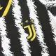 Kids Juventus Home Soccer Jersey Kits(Jersey+Shorts) 2023/24 - worldjerseyshop