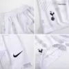 Kids Tottenham Hotspur Home Soccer Jersey Kits(Jersey+Shorts) 2023/24 - worldjerseyshop