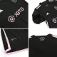 Kids Inter Miami CF Away Soccer Jersey Kits(Jersey+Shorts) 2023/24 - worldjerseyshop