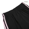 Men's Inter Miami CF Away Soccer Shorts 2023 - worldjerseyshop