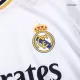 Men's Real Madrid Home Player Version Soccer Jersey 2023/24 - worldjerseyshop