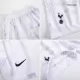 Kids Tottenham Hotspur Home Soccer Jersey Kits(Jersey+Shorts) 2023/24 - worldjerseyshop