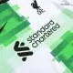 Men's Liverpool VIRGIL #4 Away Soccer Short Sleeves Jersey 2023/24 - worldjerseyshop