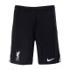 Men's Liverpool Away Soccer Whole Kits(Jerseys+Shorts+Socks) 2023/24 - worldjerseyshop