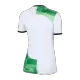 Women's Liverpool Away Soccer Jersey Shirt 2023/24 - worldjerseyshop