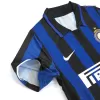 Men's Inter Milan Retro Home Soccer Jersey 2007/08 - worldjerseyshop