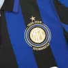 Men's Inter Milan Retro Home Soccer Jersey 2007/08 - worldjerseyshop