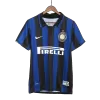 Men's Inter Milan Retro Home Soccer Jersey 2007/08 - worldjerseyshop