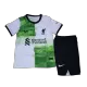 Kids Liverpool Whole Kits Away Soccer Kit (Jersey+Shorts+Sock） 2023/24 - worldjerseyshop