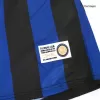 Men's Inter Milan Retro Home Soccer Jersey 2007/08 - worldjerseyshop