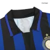 Men's Inter Milan Retro Home Soccer Jersey 2007/08 - worldjerseyshop