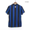 Men's Inter Milan Retro Home Soccer Jersey 2007/08 - worldjerseyshop