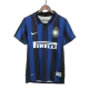 Men's Inter Milan Retro Home Soccer Jersey 2007/08 - worldjerseyshop
