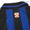 Men's Inter Milan Retro Home Soccer Jersey 2007/08 - worldjerseyshop