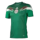 Men's Mexico Home World Cup Soccer Jersey 2014 - worldjerseyshop