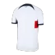 Men's PSG NEYMAR JR #10 Away Player Version Soccer Jersey 2023/24 - worldjerseyshop