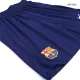 Men's Barcelona Home Soccer Shorts 2023/24 - worldjerseyshop