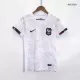 Women's France Away Soccer Jersey Shirt 2023 - worldjerseyshop
