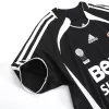 Men's Real Madrid Retro Away Soccer Jersey 2006/07 - worldjerseyshop