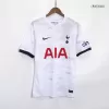 Men's Tottenham Hotspur WERNER #16 Home Player Version Soccer Jersey 2023/24 - worldjerseyshop