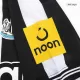 Men's Newcastle Home Player Version Soccer Jersey 2023/24 - worldjerseyshop