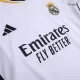 Women's Real Madrid Home Soccer Jersey Shirt 2023/24 - worldjerseyshop