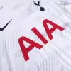 Men's Tottenham Hotspur SON #7 Home Player Version Soccer Jersey 2023/24 - worldjerseyshop