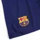 Men's Barcelona Home Soccer Shorts 2023/24 - worldjerseyshop