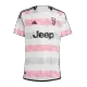 Men's Juventus POGBA #10 Away Player Version Soccer Jersey 2023/24 - worldjerseyshop