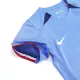 Women's France Home Soccer Jersey Shirt 2023 - worldjerseyshop