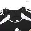 Men's Real Madrid Retro Away Soccer Jersey 2006/07 - worldjerseyshop