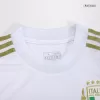 Men's Italy Soccer Short Sleeves Jersey 2023 - worldjerseyshop