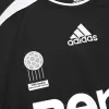 Men's Real Madrid Retro Away Soccer Jersey 2006/07 - worldjerseyshop