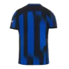 Men's Inter Milan Home Player Version Soccer Jersey 2023/24 - worldjerseyshop