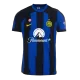 Men's Inter Milan Home Player Version Soccer Jersey 2023/24 - worldjerseyshop