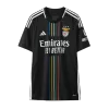 Men Benfica Away Soccer Jersey Kits(Jersey+Shorts) 2023/24 - worldjerseyshop