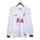 Men's Tottenham Hotspur Home Soccer Long Sleeves Jersey 2023/24 - worldjerseyshop