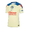 Men's Club America Home Player Version Soccer Jersey 2023/24 - worldjerseyshop