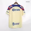 Men's Club America Home Soccer Short Sleeves Jersey 2023/24 - worldjerseyshop