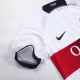 Men's PSG Away Soccer Short Sleeves Jersey 2023/24 - worldjerseyshop