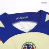 Men's Club America Home Soccer Short Sleeves Jersey 2023/24 - worldjerseyshop