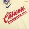 Men's Club America Home Soccer Short Sleeves Jersey 2023/24 - worldjerseyshop