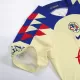 Men's Club America Home Soccer Short Sleeves Jersey 2023/24 - worldjerseyshop