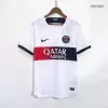 Men's PSG Away Soccer Short Sleeves Jersey 2023/24 - worldjerseyshop